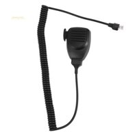Micro Mic Loa 8 Pin -30 Cho Đài Phát Thanh Di Động TK768 TK868 TK-760 TK-980 TM-271A TM-461A TM-471A