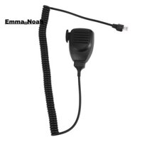 Micro Mic Loa 8 Pin -30 Cho Đài Phát Thanh Di Động TK768 TK868 TK-760 TK-980 TM-271A TM-461A TM-471A