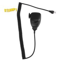 Micro Mic Loa 8 Pin -30 Cho Đài Phát Thanh Di Động TK768 TK868 TK-760 TK-980 TM-271A TM-461A TM-471A