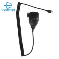 Micro Mic Loa 8 Pin -30 Cho Đài Phát Thanh Di Động TK768 TK868 TK-760 TK-980 TM-271A TM-461A TM-471A
