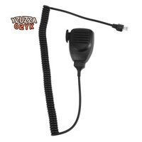 Micro Mic Loa 8 Pin -30 Cho Đài Phát Thanh Di Động TK768 TK868 TK-760 TK-980 TM-271A TM-461A TM-471A