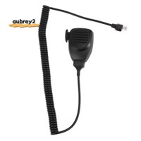 Micro Mic Loa 8 Pin -30 Cho Đài Phát Thanh Di Động TK768 TK868 TK-760 TK-980 TM-271A TM-461A TM-471A