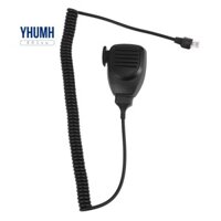 Micro Mic Loa 8 Pin -30 Cho Đài Phát Thanh Di Động TK768 TK868 TK-760 TK-980 TM-271A TM-461A TM-471A