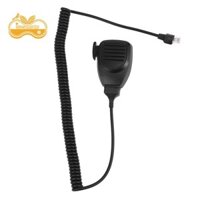 Micro Mic Loa 8 Pin -30 Cho Đài Phát Thanh Di Động TK768 TK868 TK-760 TK-980 TM-271A TM-461A TM-471A