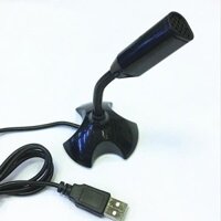 Micro Micro Giọng Nói Notebook Máy Tính K Song Mini Có Dây usb Giáo Viên Neo Bài Giảng Giáo Viên Máy Tính Để Bàn-Happy Shop