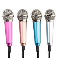 Micro mini hát karaoke Cho điện thoại