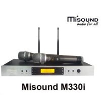 Micro Misound M-330i