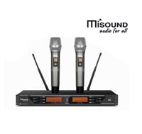 Micro Misound M3
