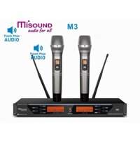 Micro misound m3