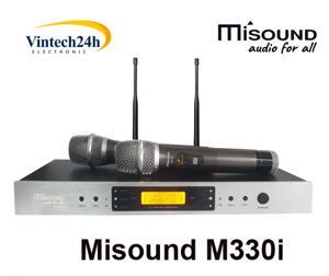 Micro Misound M330i