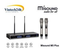 Micro Misound M5+