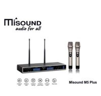 Micro Misound M5 Plus