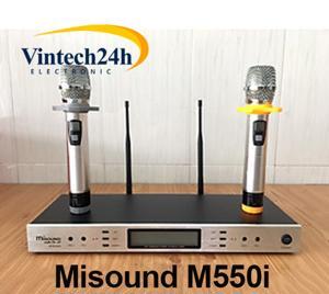 Micro Misound M550i