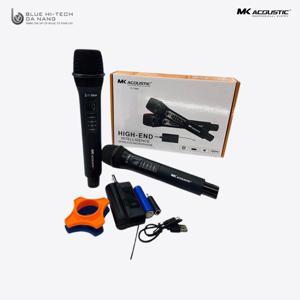 Micro MKacoustic Z-1 Max