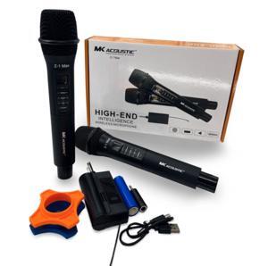 Micro MKacoustic Z-1 Max