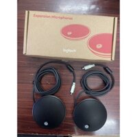 Micro mở rộng Logitech Group