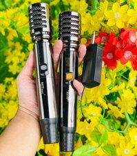 Micro MTMAX Max139 Cho Dàn Karaoke, Loa Kéo, Amply Cao Cấp Chính Hãng, Củ Micro Cao Cấp Set Tần Số, Chỉnh Âm Lượng Ngay Thân Micro