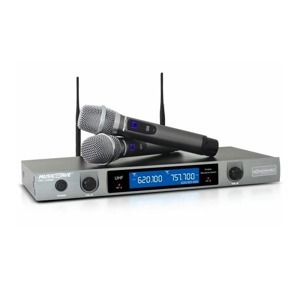 Micro Music Wave HS-1080