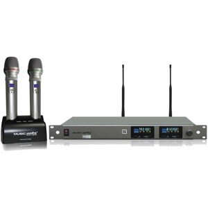 Micro MusicWave HSpro-1500I