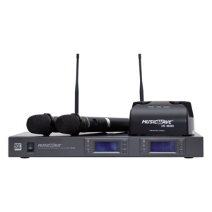 Micro MusicWave HS-1600i