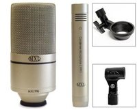 Micro MXL 990/991 Kit Condenser