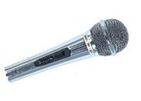 Micro NANOMAX ST - 929 ĐỈNH CAO CHO KARAOKE CHUYÊN NGHIỆP