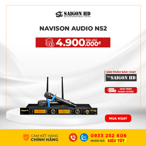 Micro Navison N52