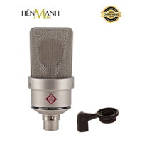 Micro Neumann TLM103 - Bạc (Không Shock Mount)