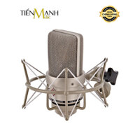 Micro Neumann TLM103 Studio Set - Có Shock Mount