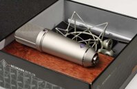 Micro neumann U87 AI