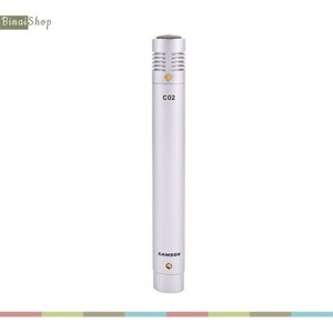 Micro nhạc cụ Samson C02