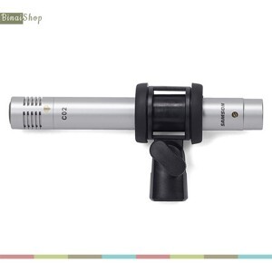 Micro nhạc cụ Samson C02