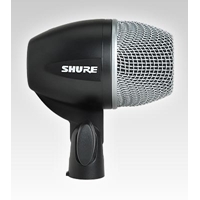 Micro nhạc cụ Shure PG52-XLR(PG52)