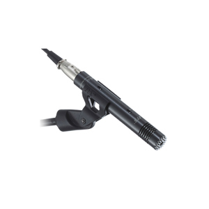 Micro ống trúc JTS JS-22