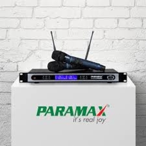 Micro Paramax Pro 8000 New