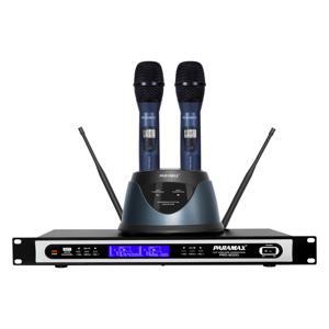 Micro Paramax Pro 8000 New