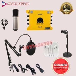 Micro Paramax Pro-999