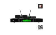Micro Paramax SM-1000 SMART