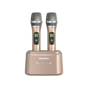 Micro Paramax SM-2500 Smart