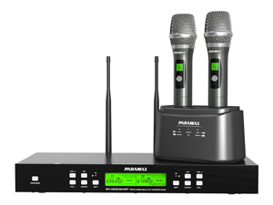 Micro Paramax SM-2500 Smart