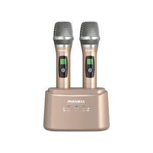 Micro Paramax SM-2500 Smart