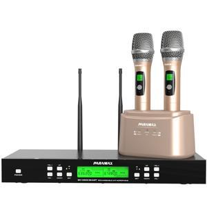 Micro Paramax SM-2500 Smart