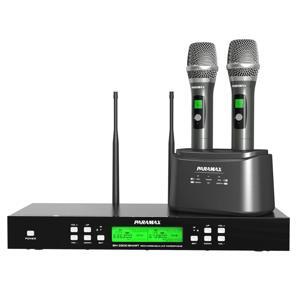 Micro Paramax SM-2500 Smart
