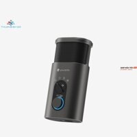 Micro phát sóng trực tiếp có dây Yuemi