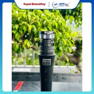 Micro Philips DM-70S