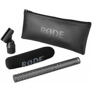 Micro phỏng vấn Rode NTG1