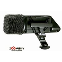 Micro Phỏng Vấn RODE Stereo VideoMic