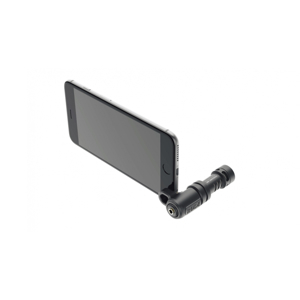 Micro phỏng vấn Rode VideoMic ME dành cho điện thoại