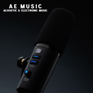 Micro Presonus Revelator