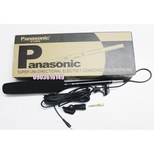 Micro Quay Phim Panasonic EM-2800A